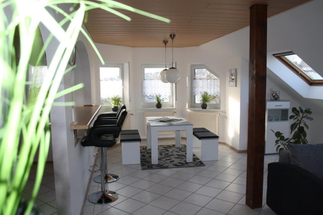 Ferienwohnung Kempf Mandelbachtal Ommersheim Exterior photo